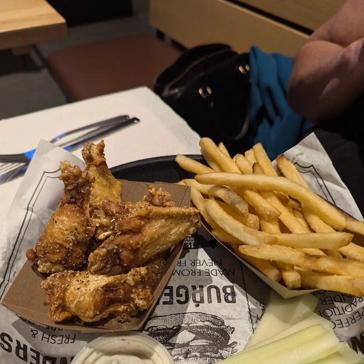 Lemon Pepper