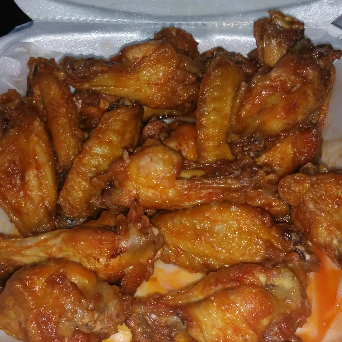 Lemon Pepper