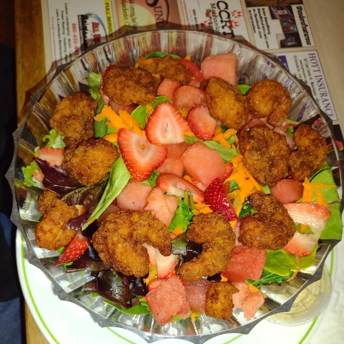 Summer Salad