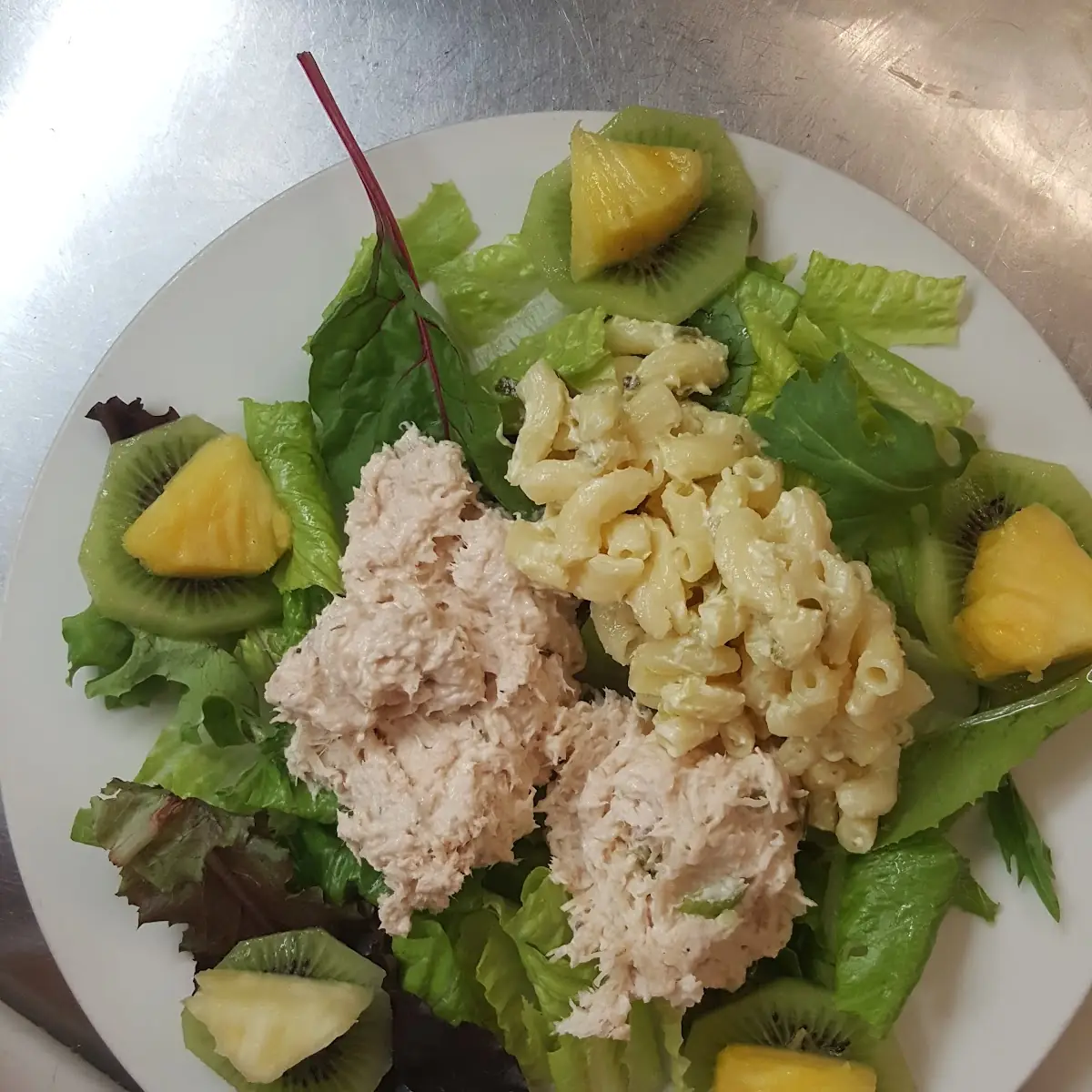 Tuna Salad
