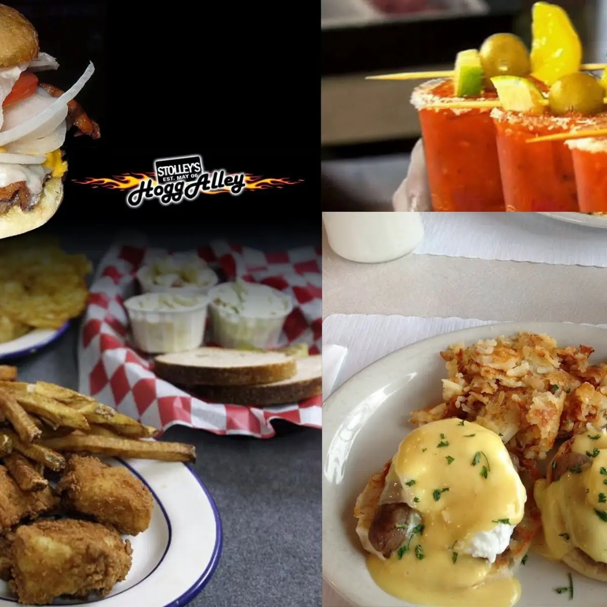 Crab Cake Eggs Benedict