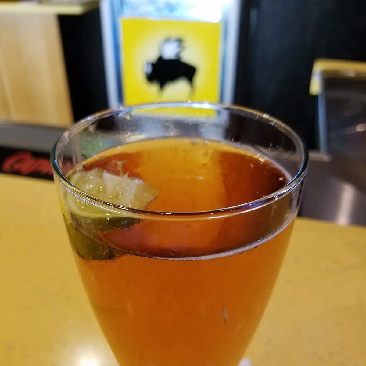 Dos Equis Amber