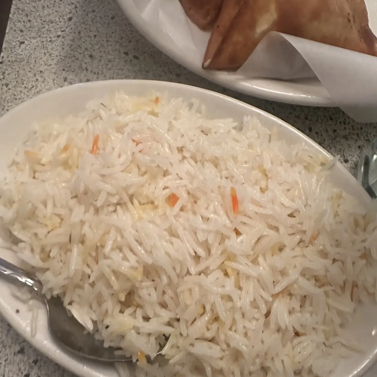 Kashmiri Rice