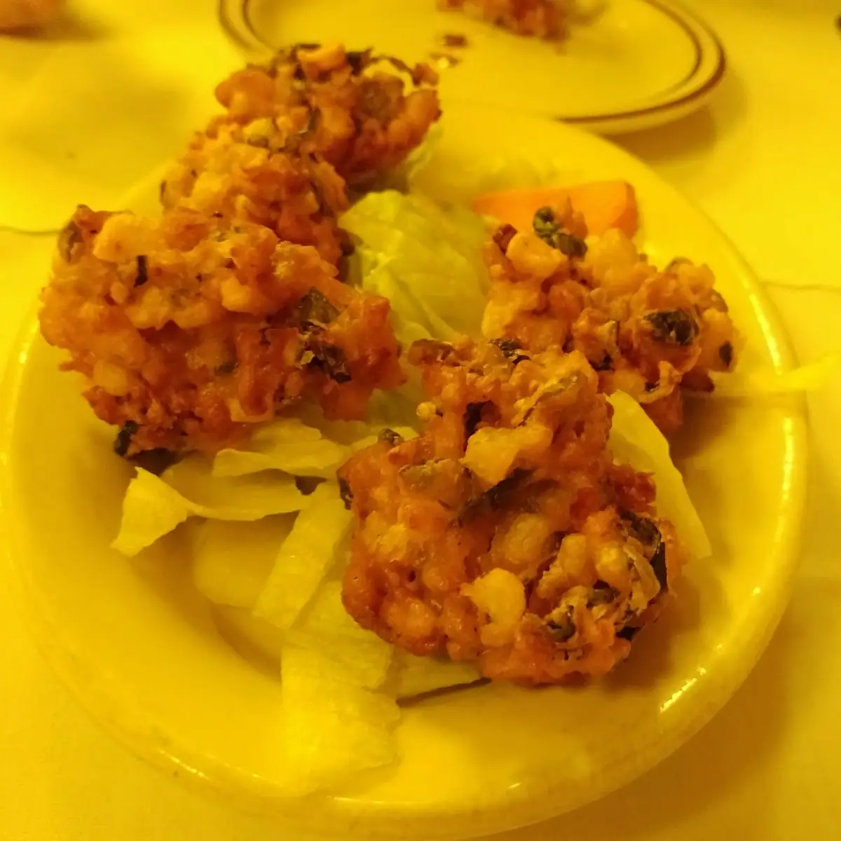 Vegetable Pakora