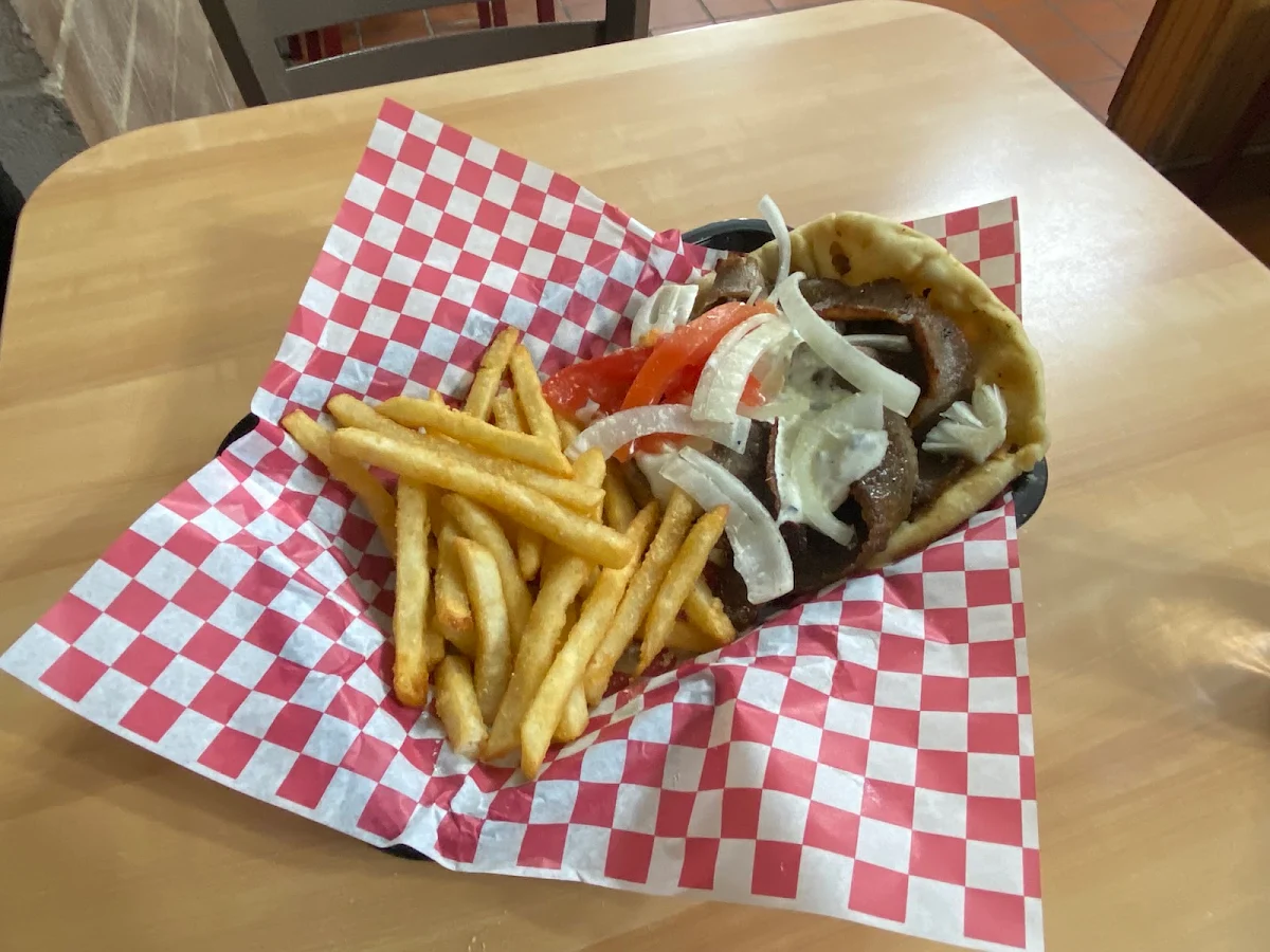 Gyro