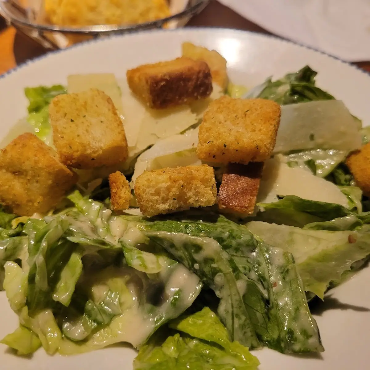 Cesar Salad