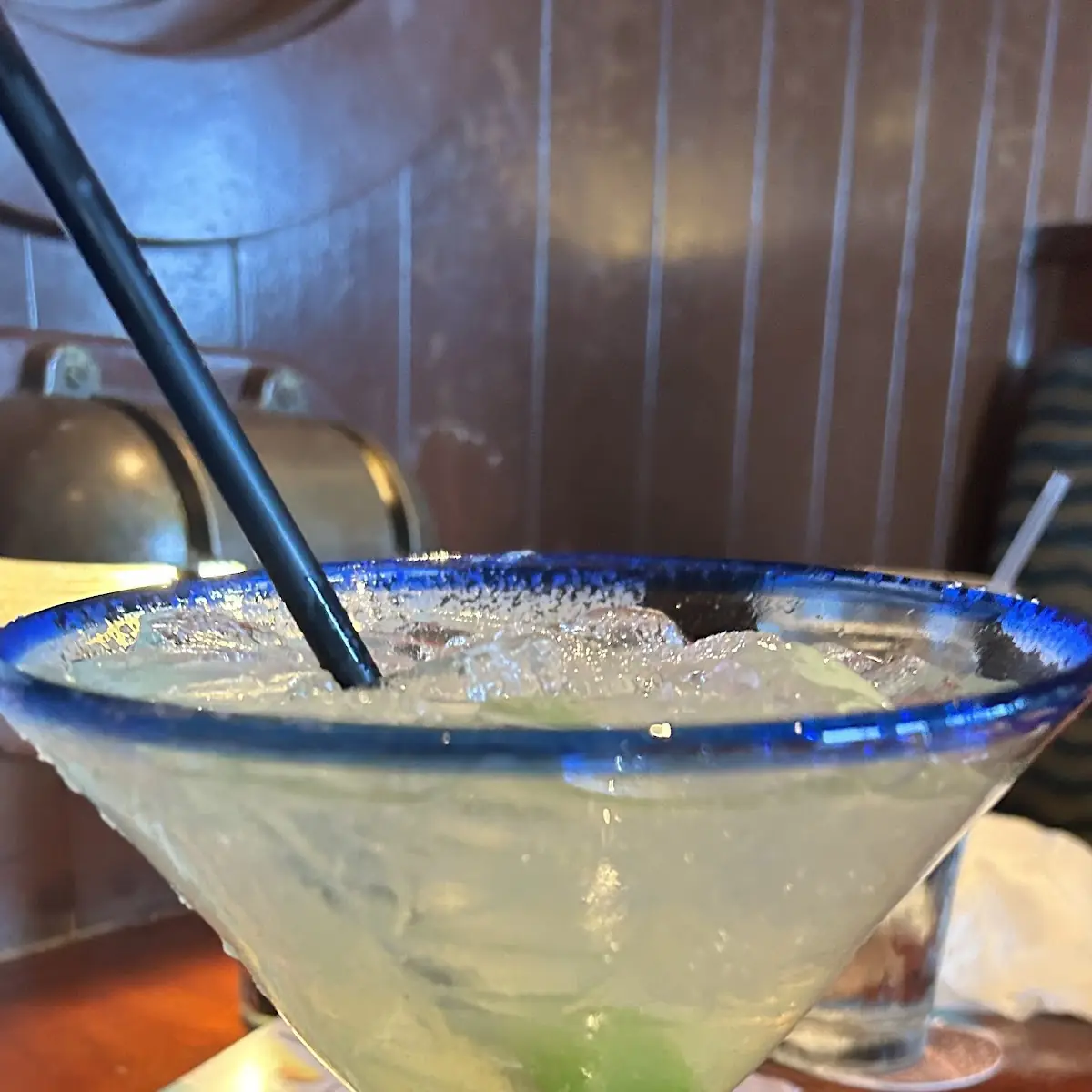 Grand Patron Margarita