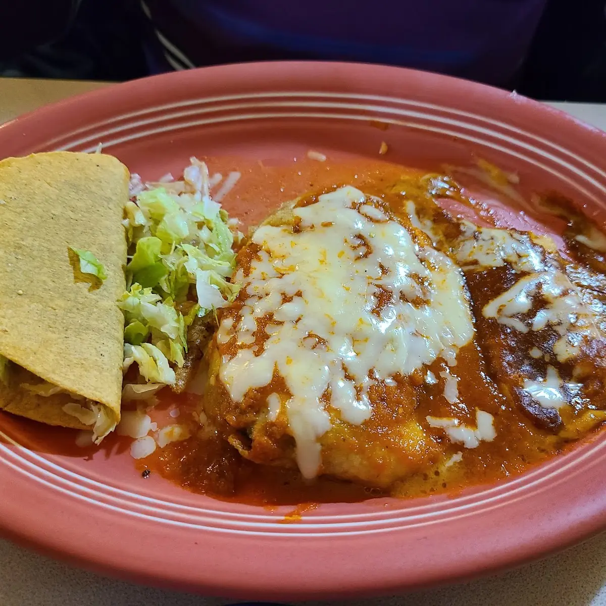 Chili Relleno