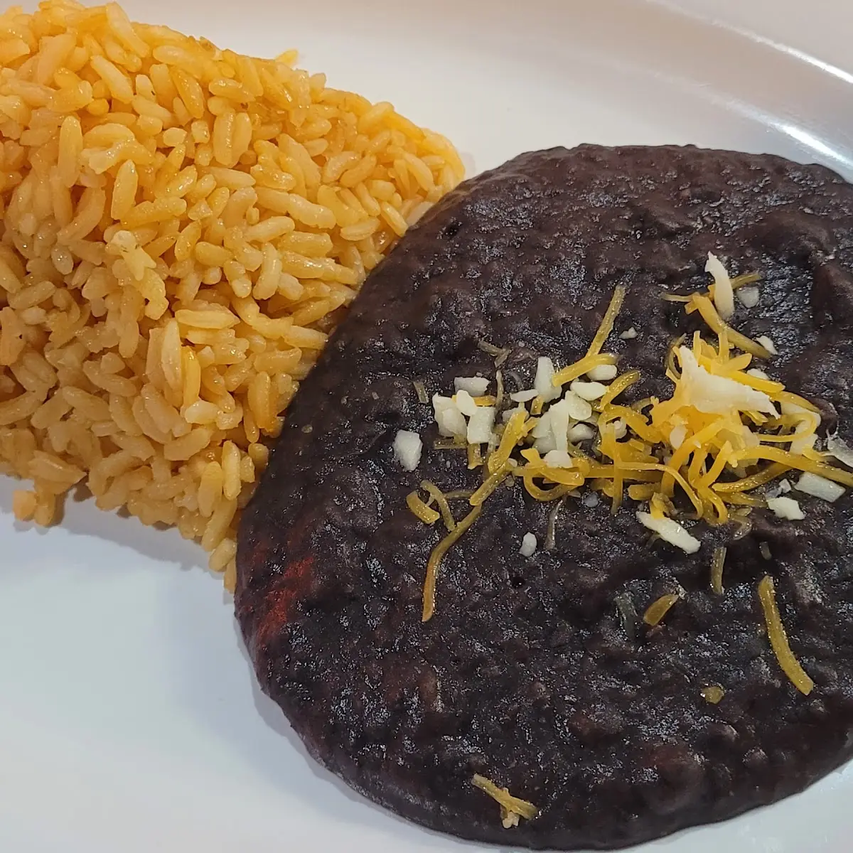Mole Poblano