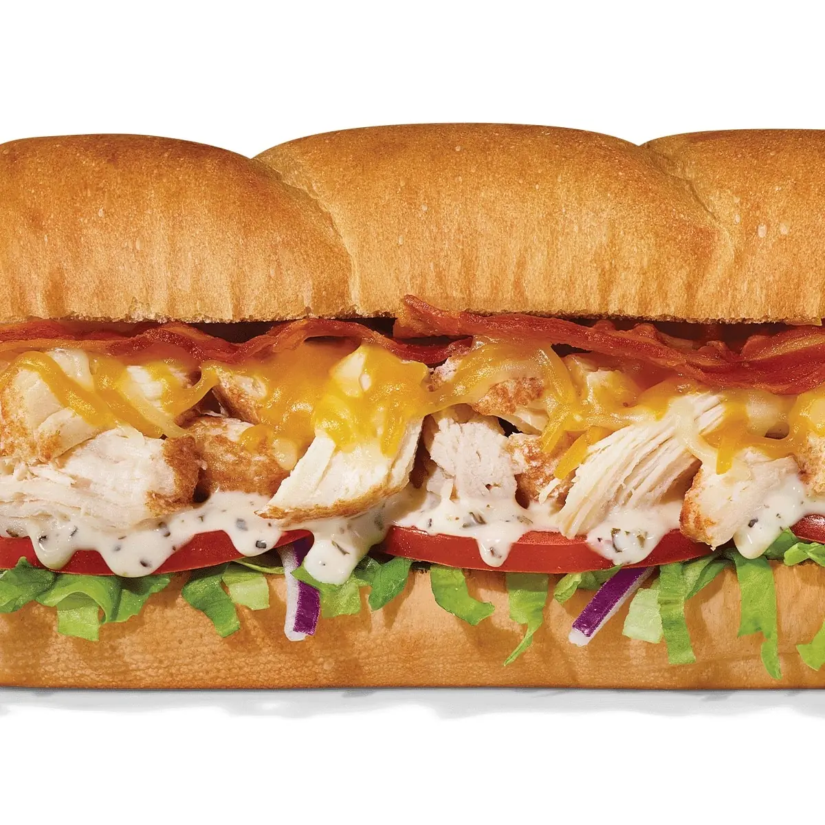 Subway Club