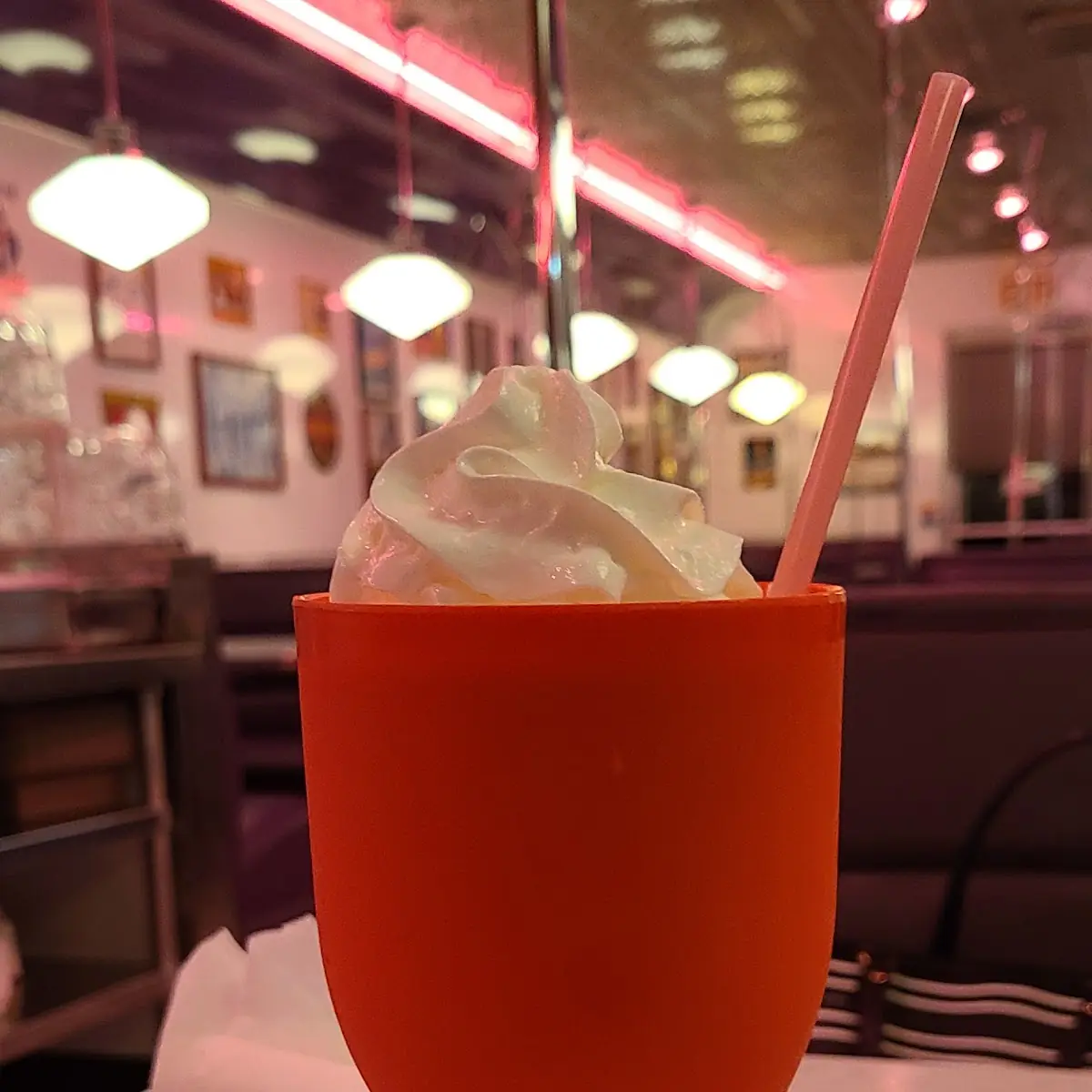 Milkshake