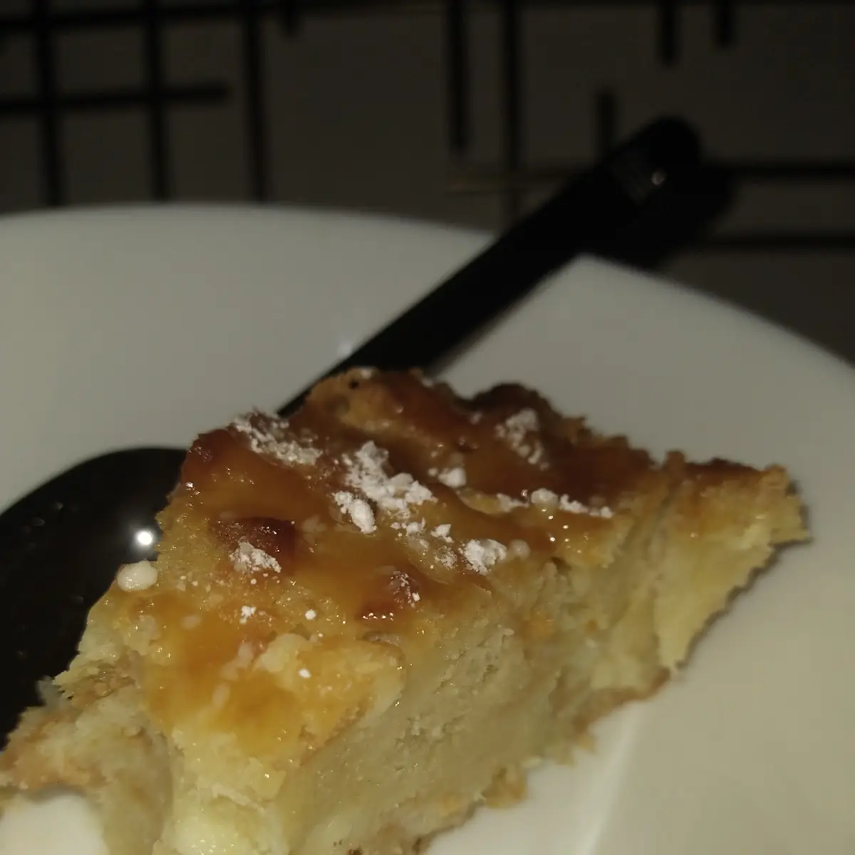 Bread Pudding