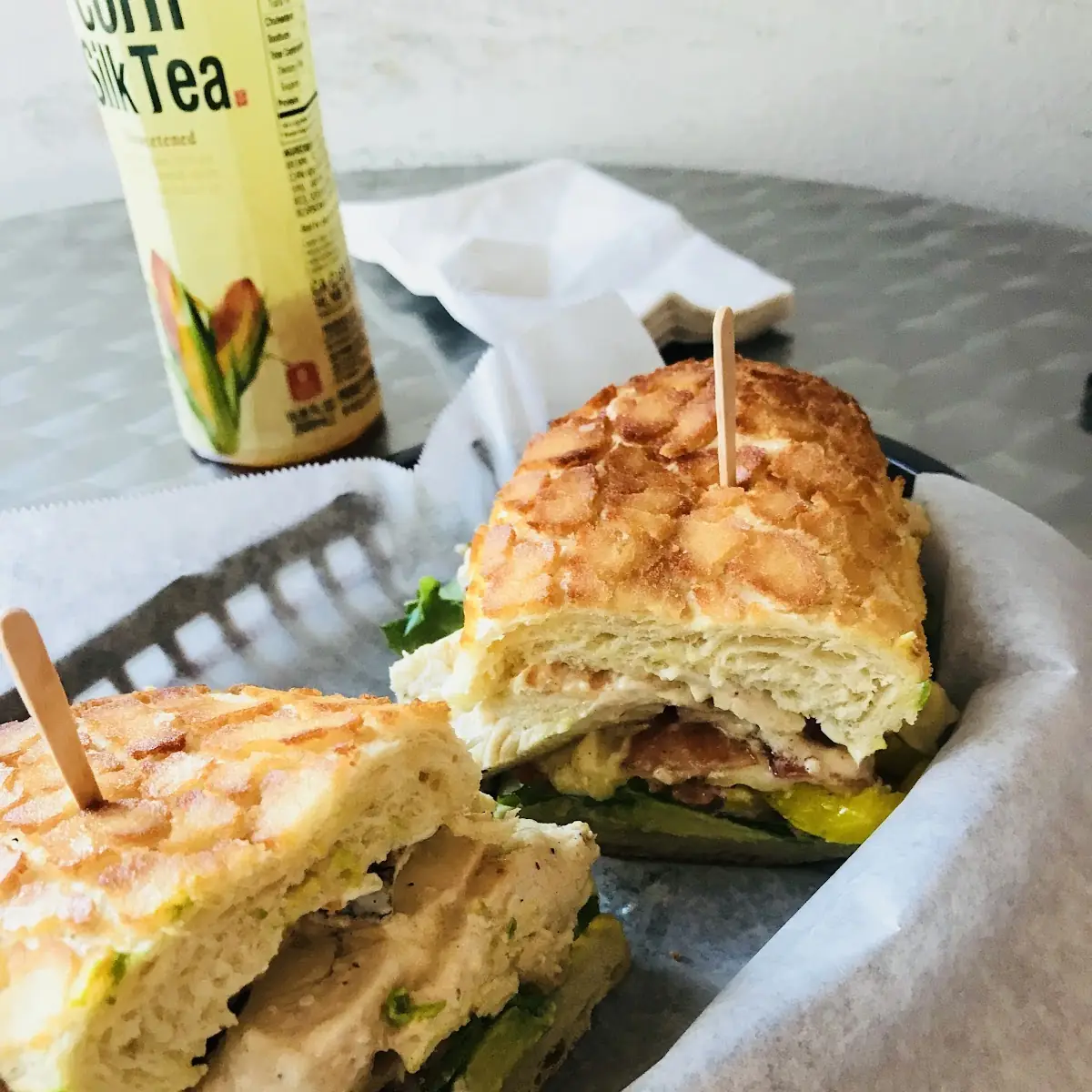 Chicken Sandwich