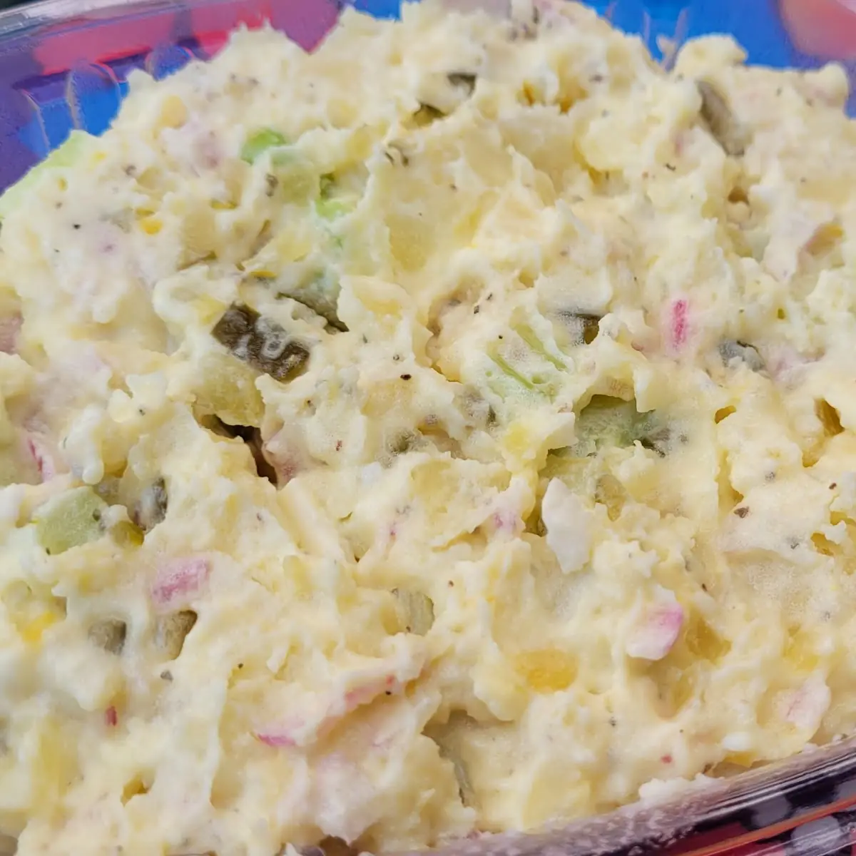 Potato Salad