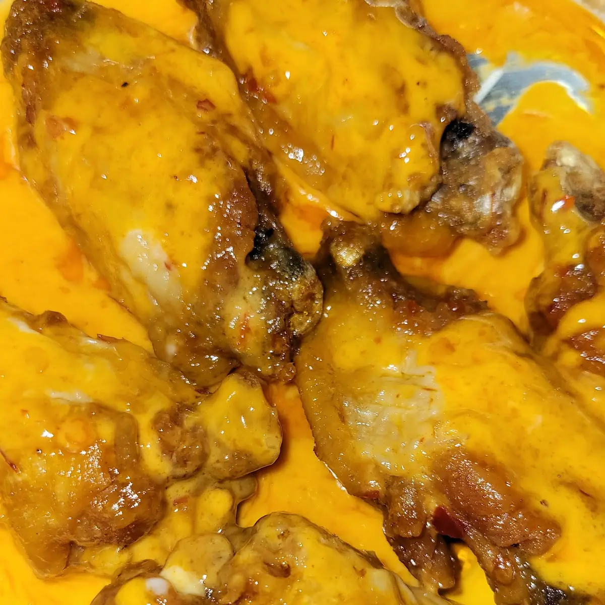 Chili Cheese