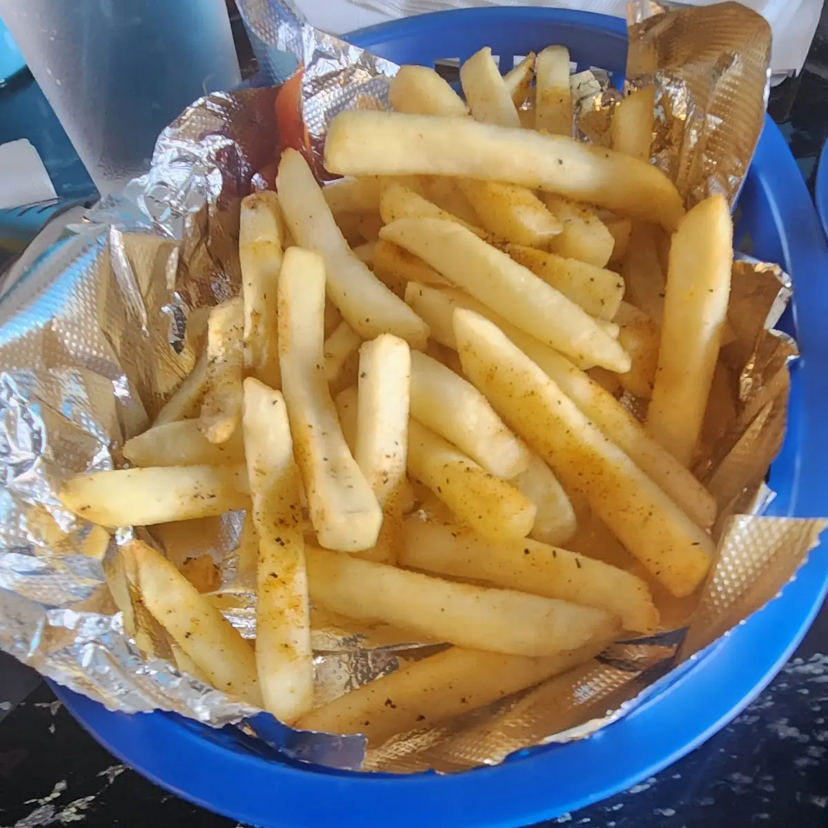 French Fries
