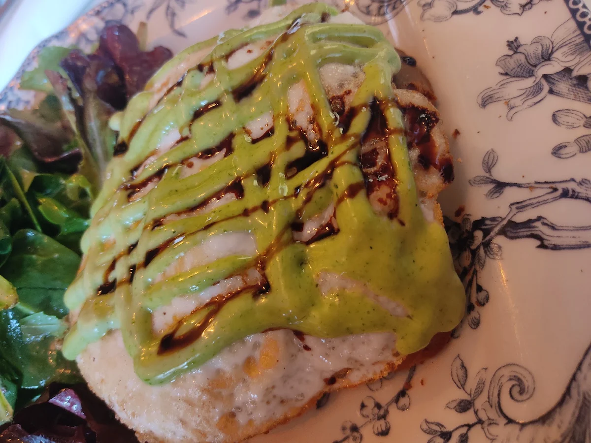 Avocado Toast