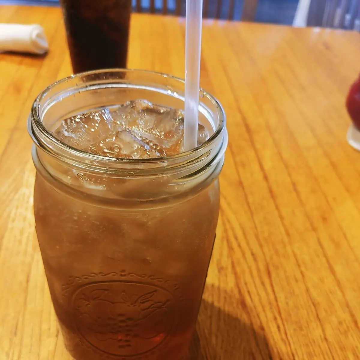 Long Island Iced Tea