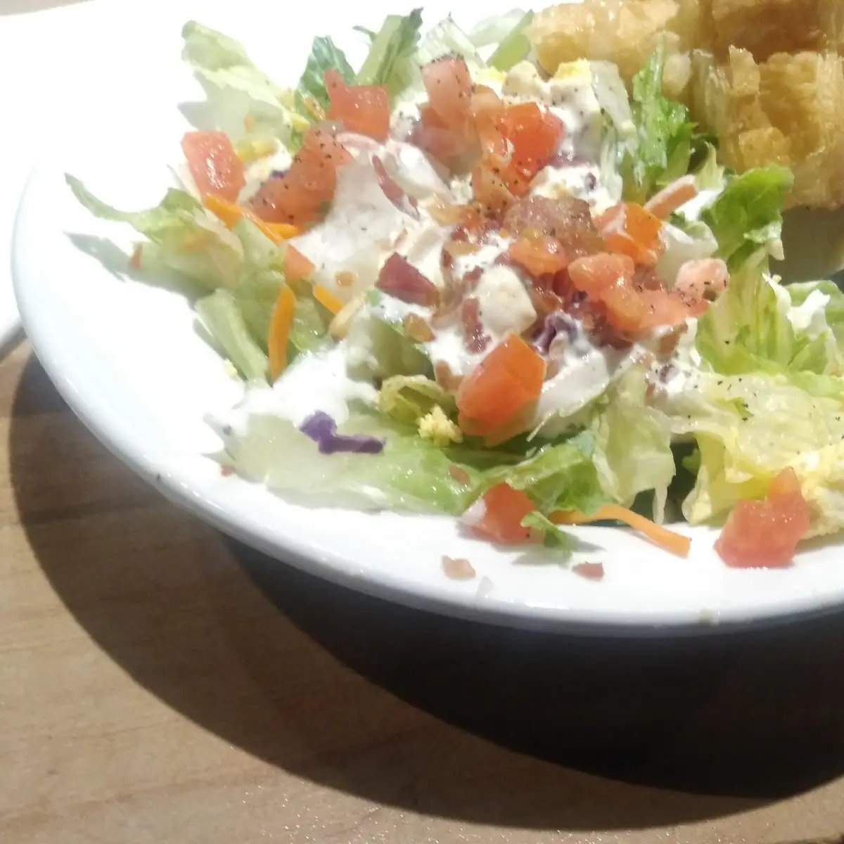 Side Salad