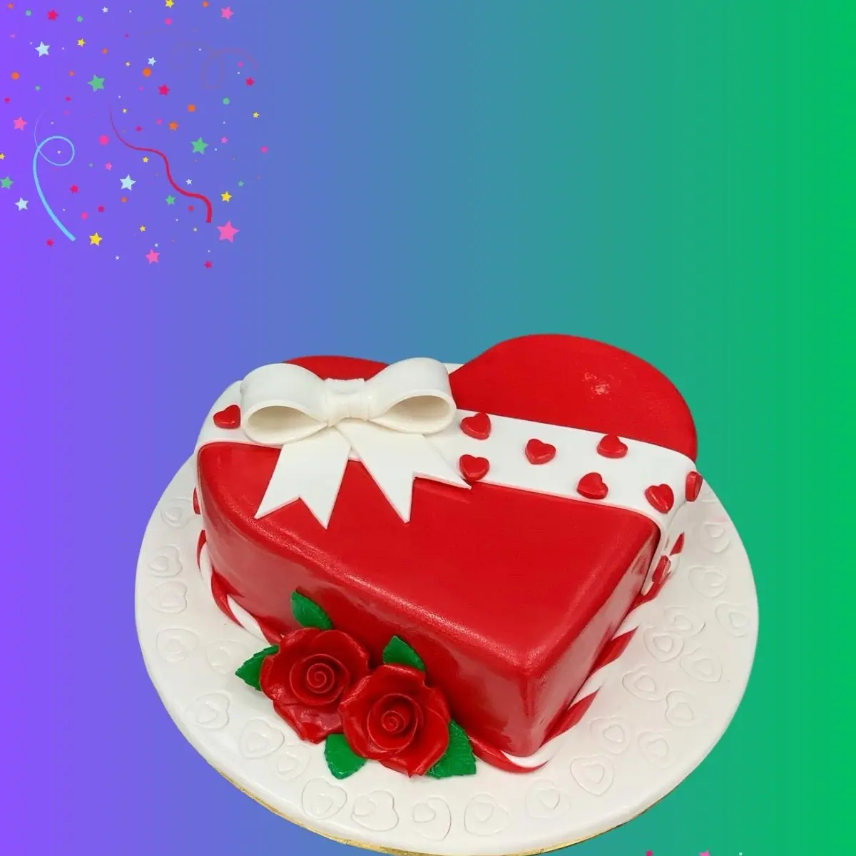 Christmas Cake