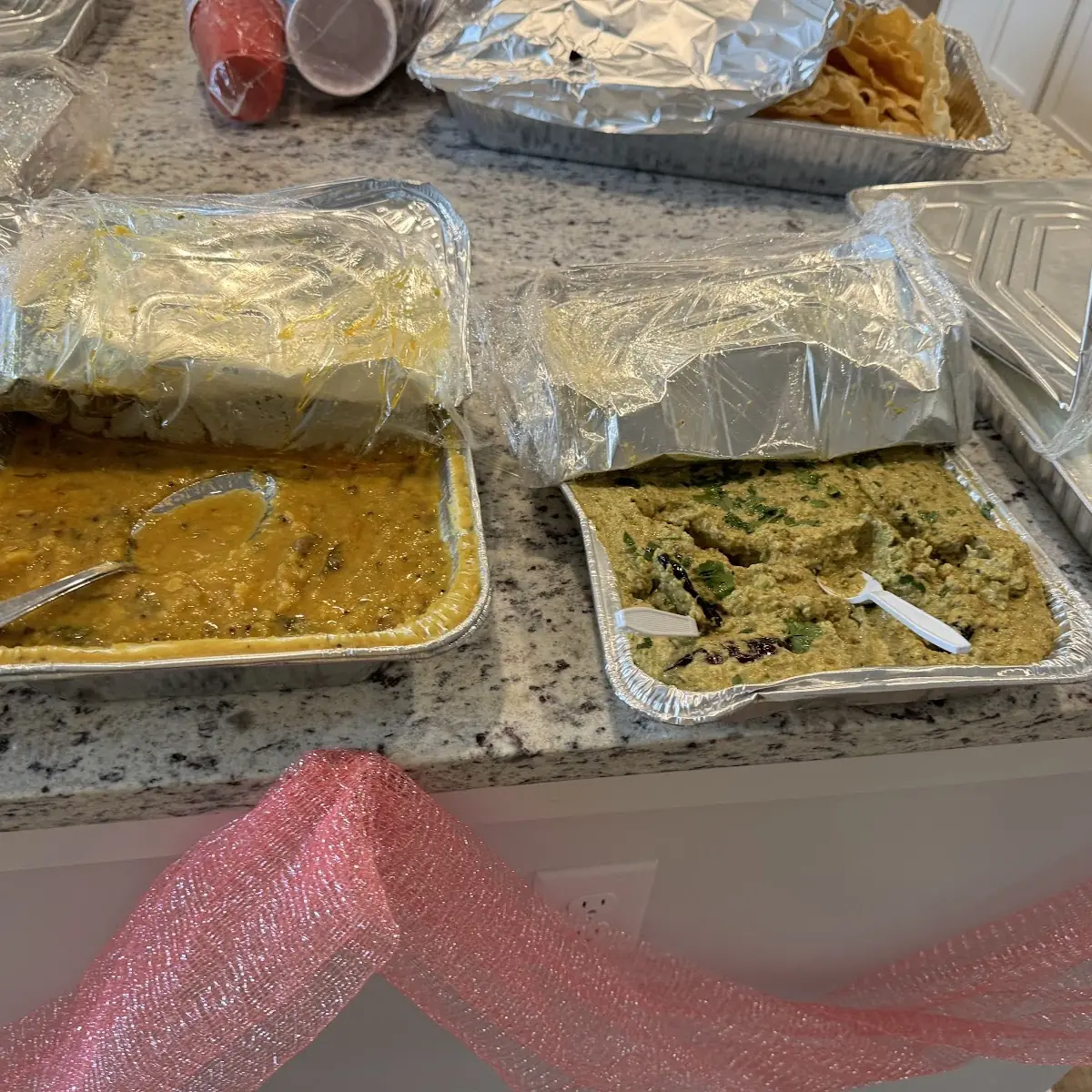 Yellow Dal Tadka