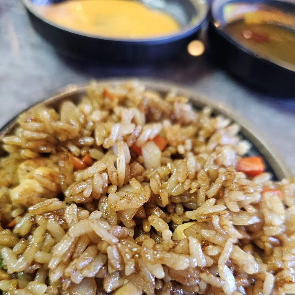 Fried Rice
