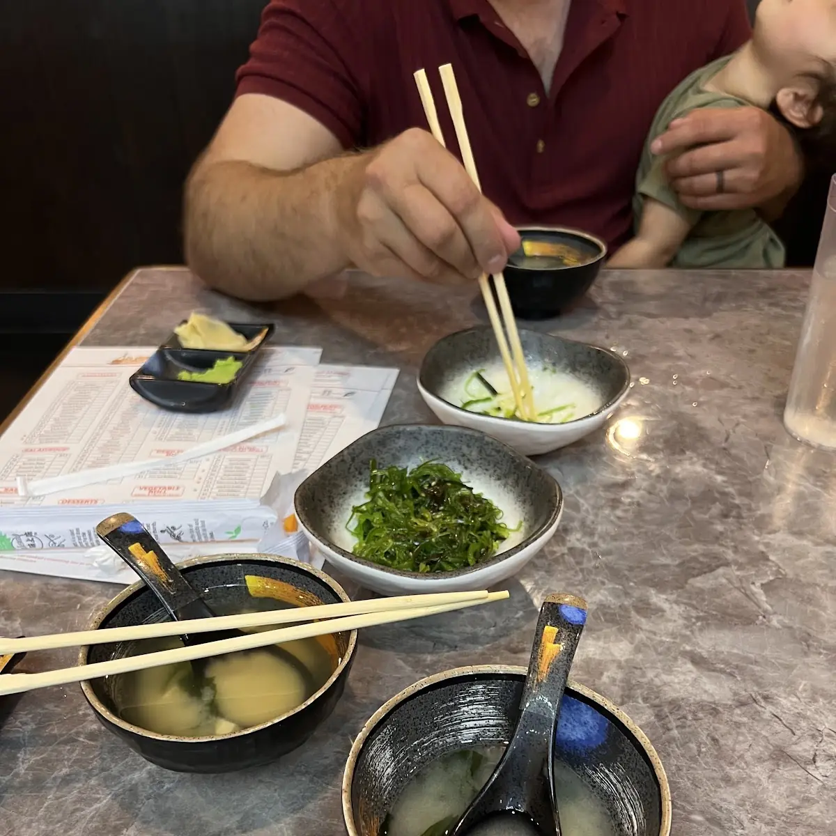 Miso Soup