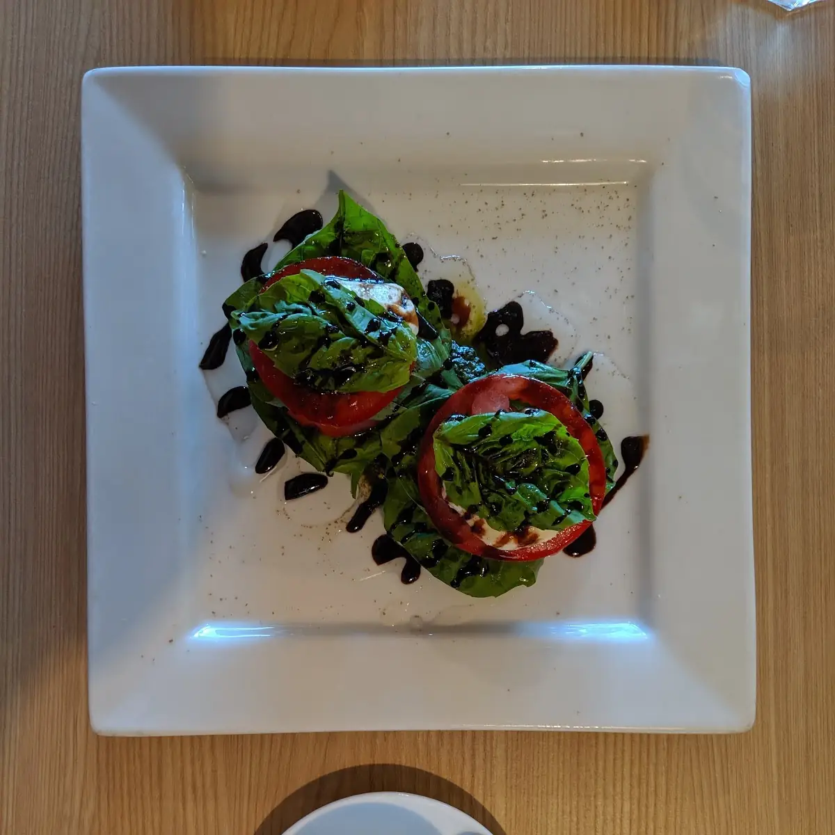 Caprese Salad