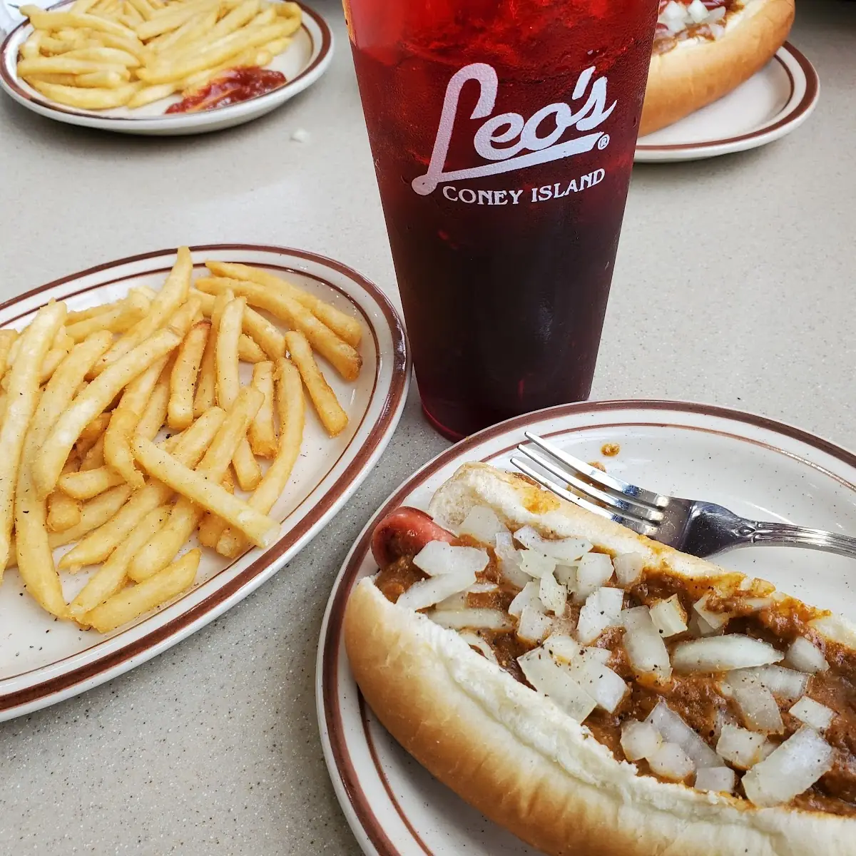 Hot Dog