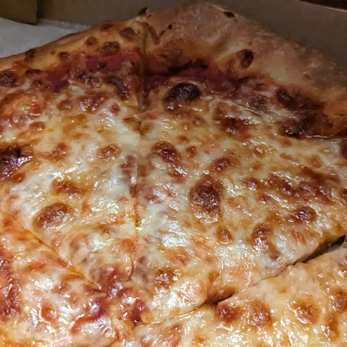 Cheese Pizza
