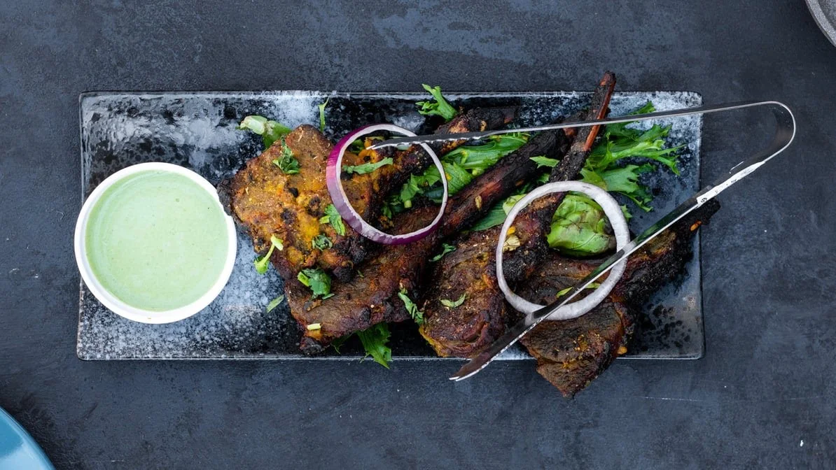 Highlights, Masala Junction Restaurant