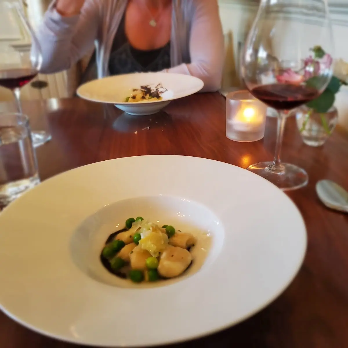 Gnocchi
