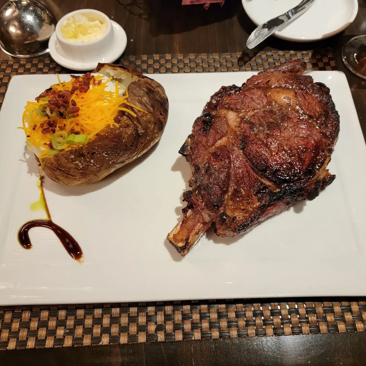 Baked Potato