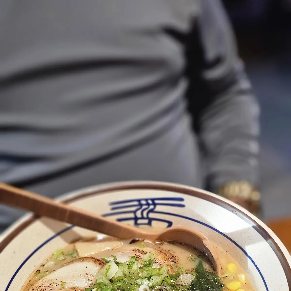 TanTan Ramen