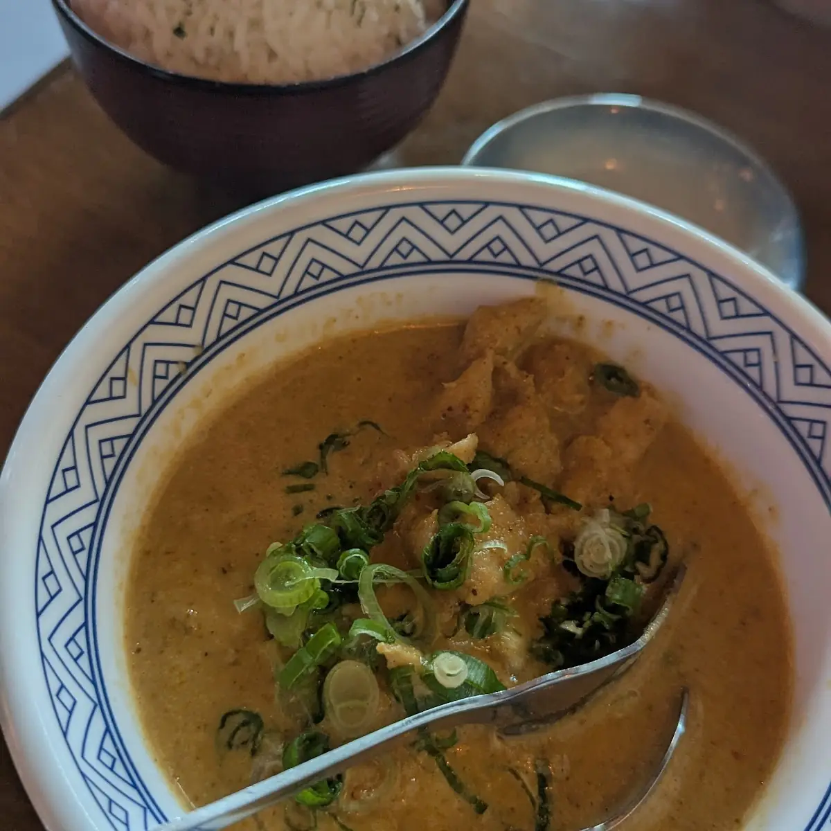 Chicken Curry
