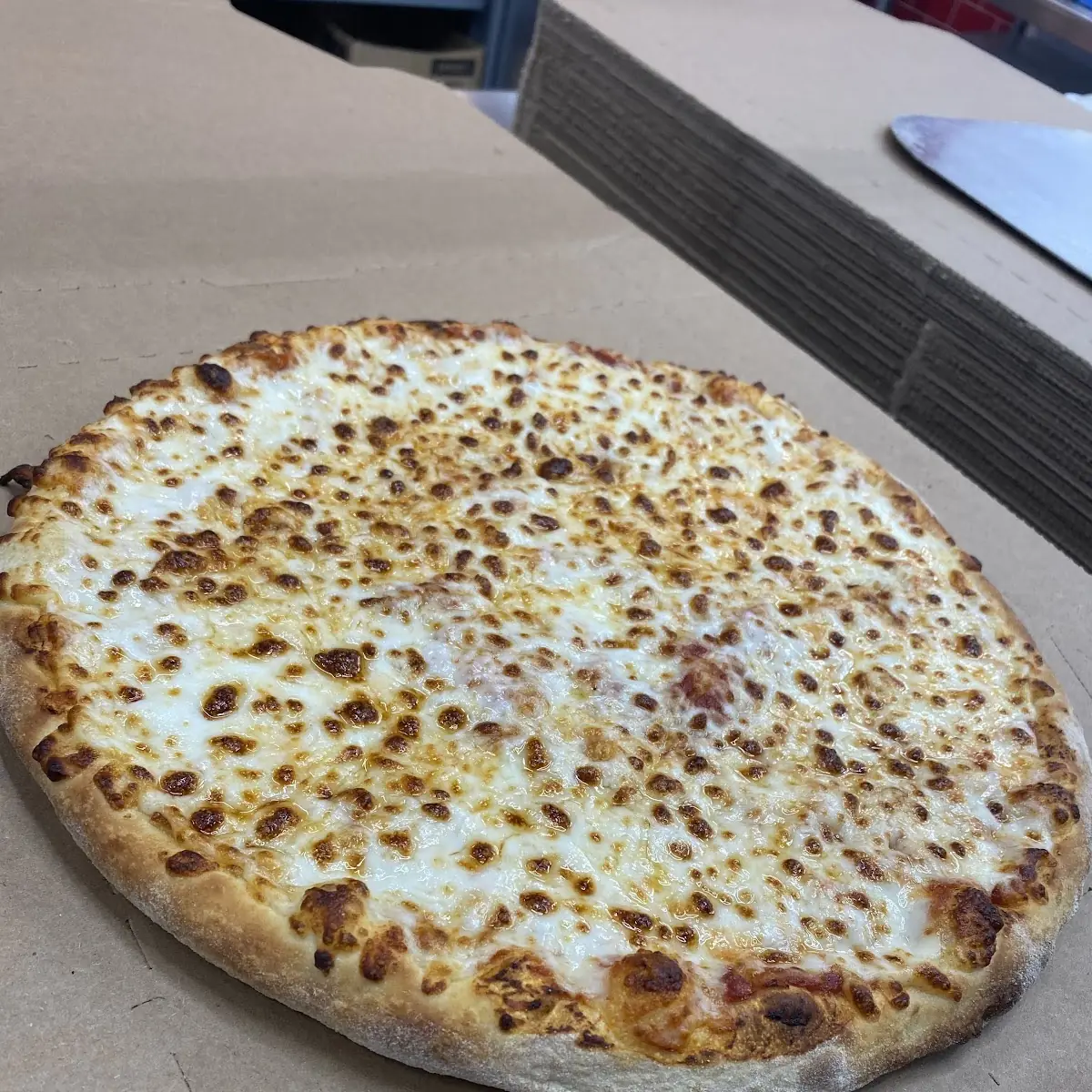 Cheese Pizza