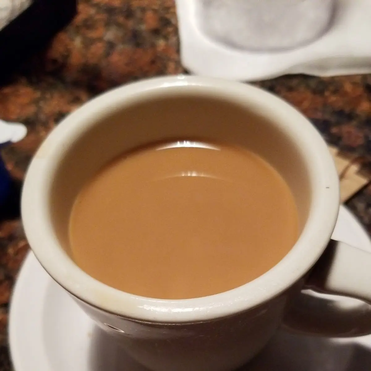 Masala Chai