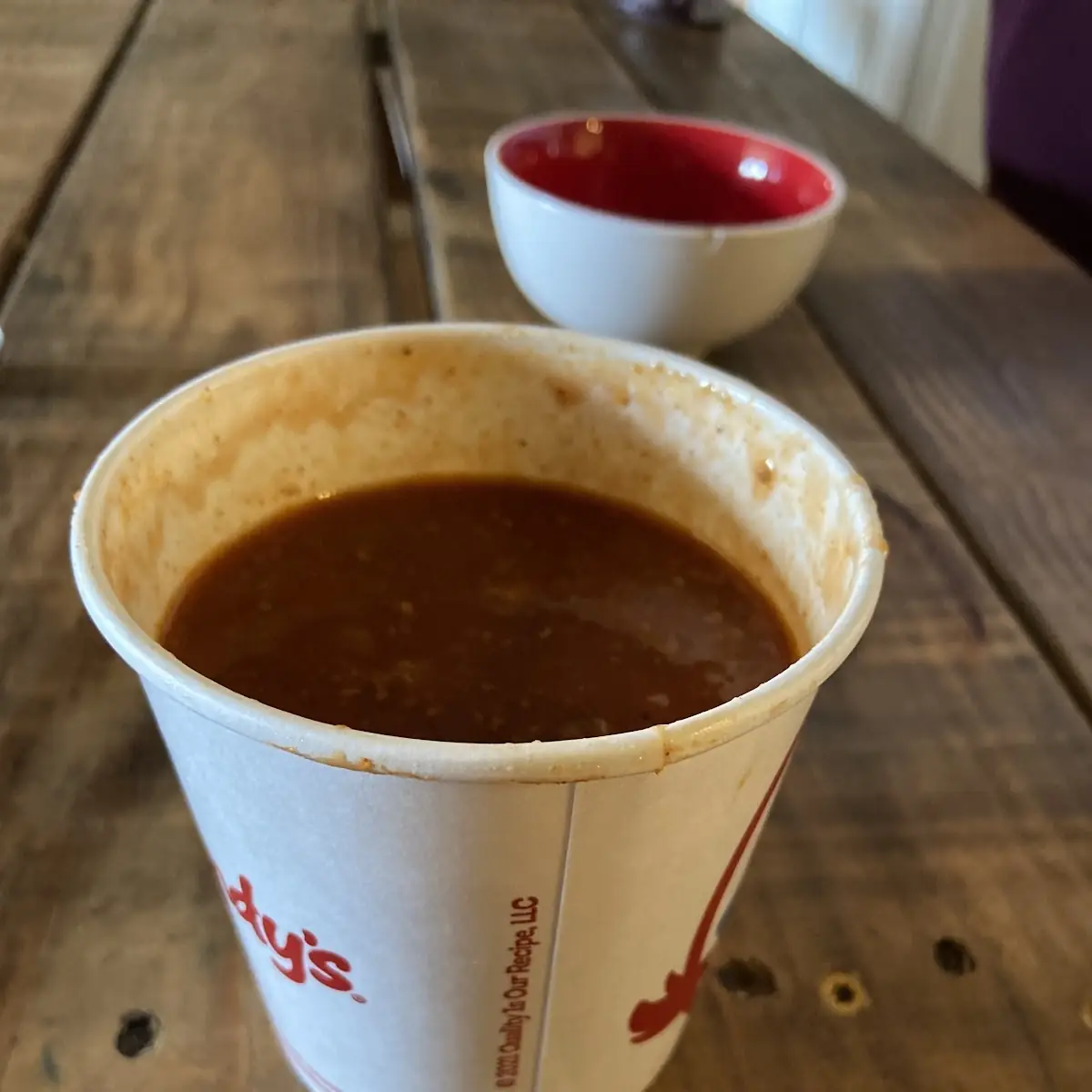 Tomato Soup