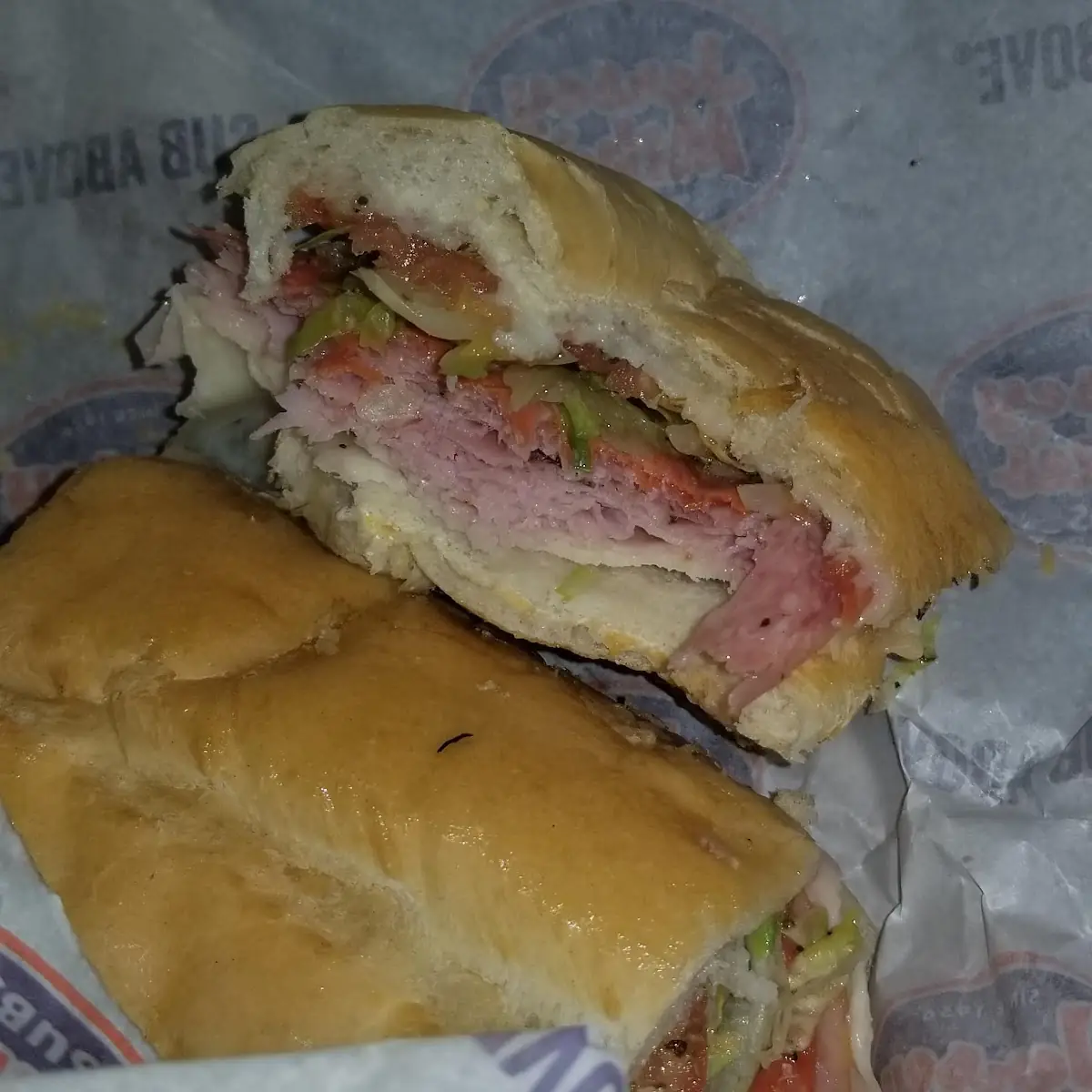 Cuban Sandwich