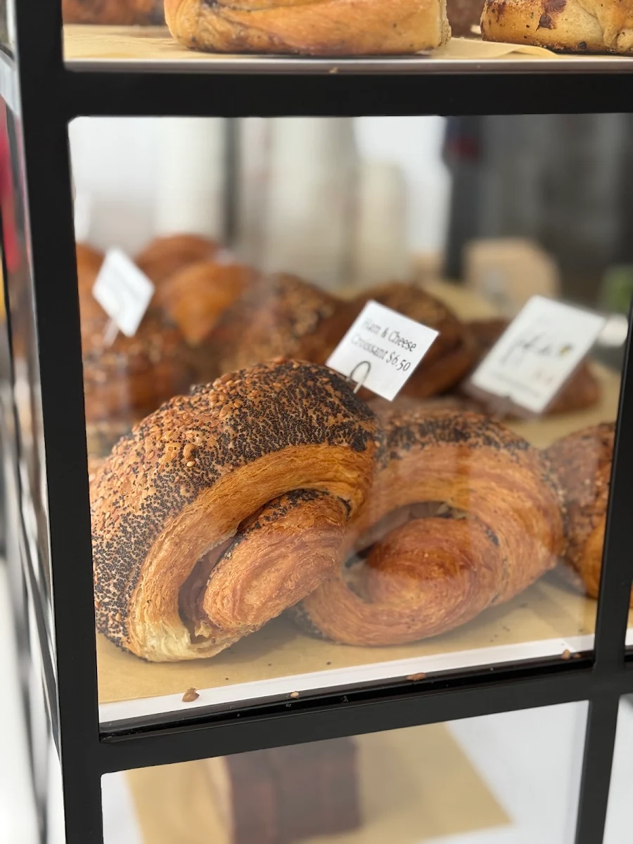 Croissant