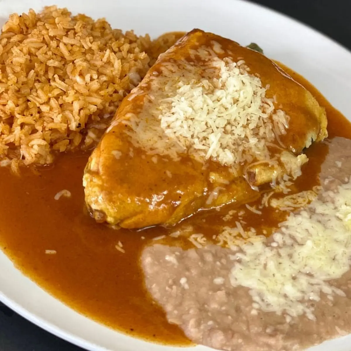 Chicken Mole