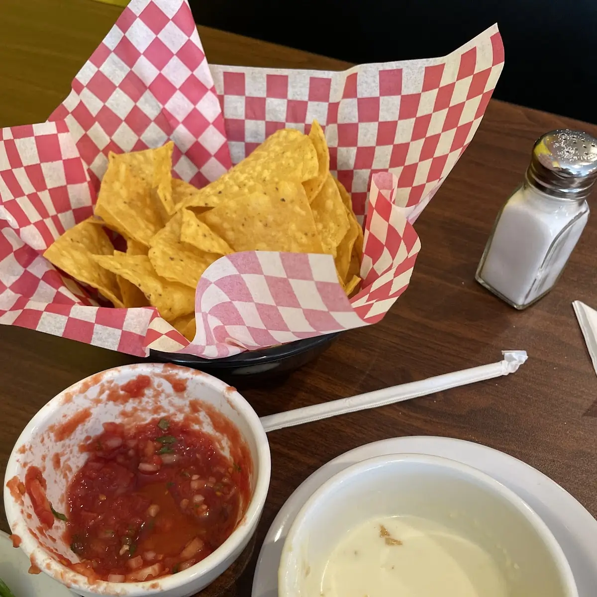 Cheese Dip