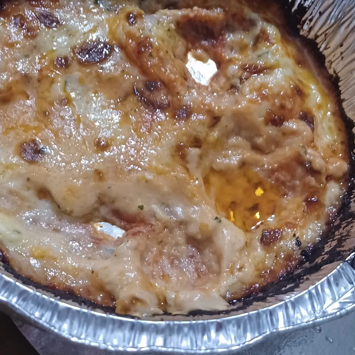 Onion Soup