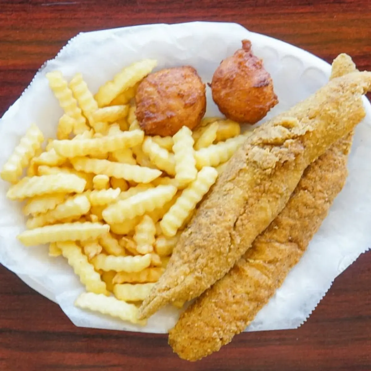 Catfish Family Pack