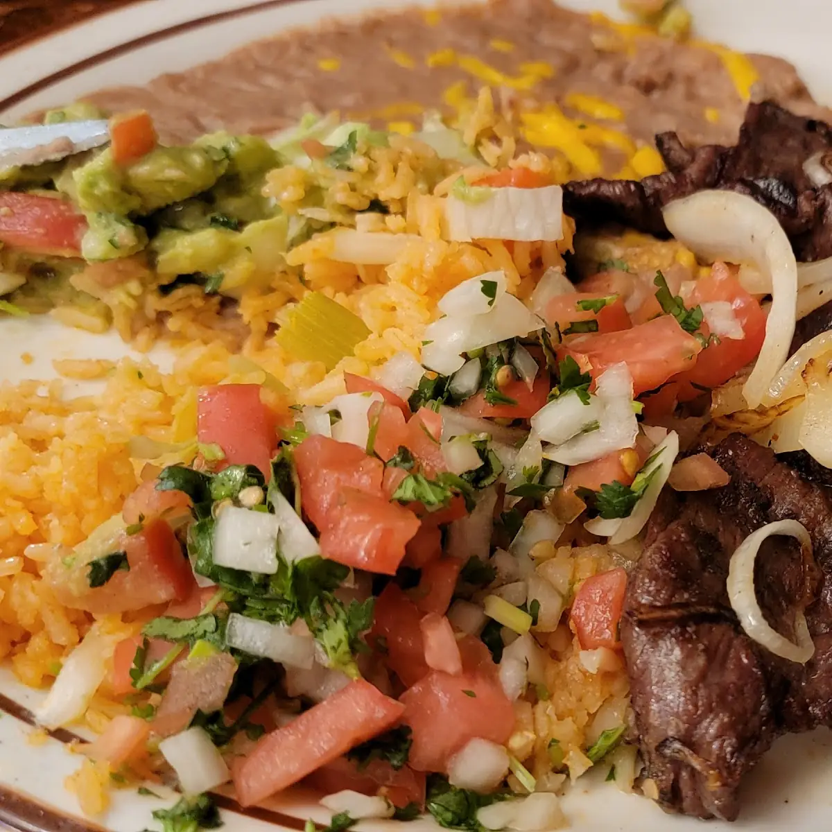 Carne Asada
