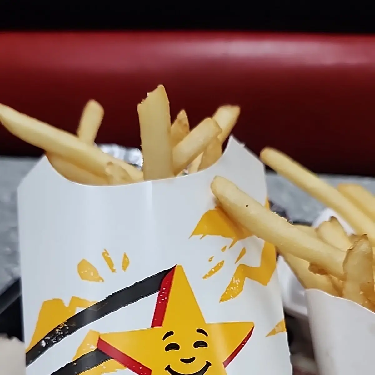 Fries