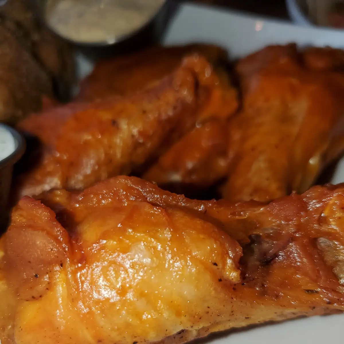 Buffalo Wings