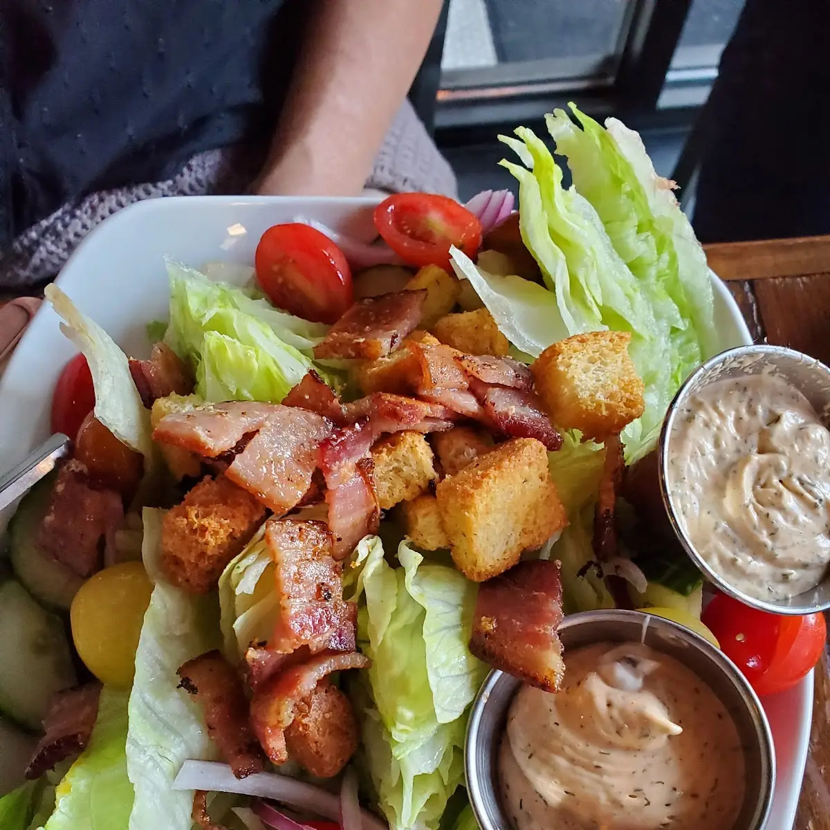 House Salad