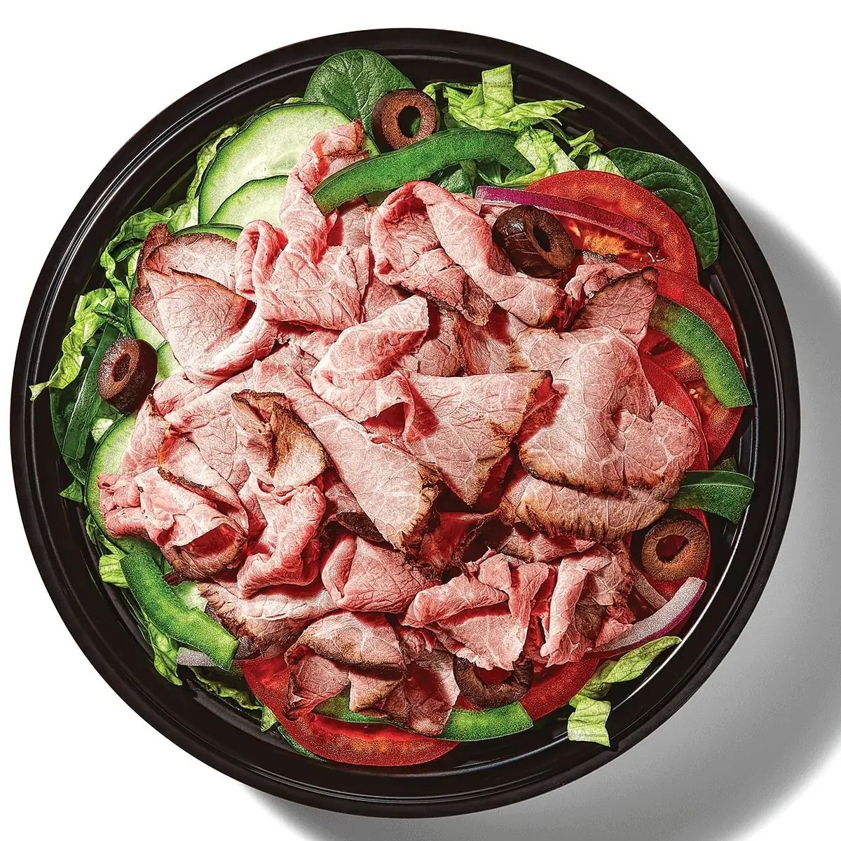 Turkey & Ranch Delite (6'')