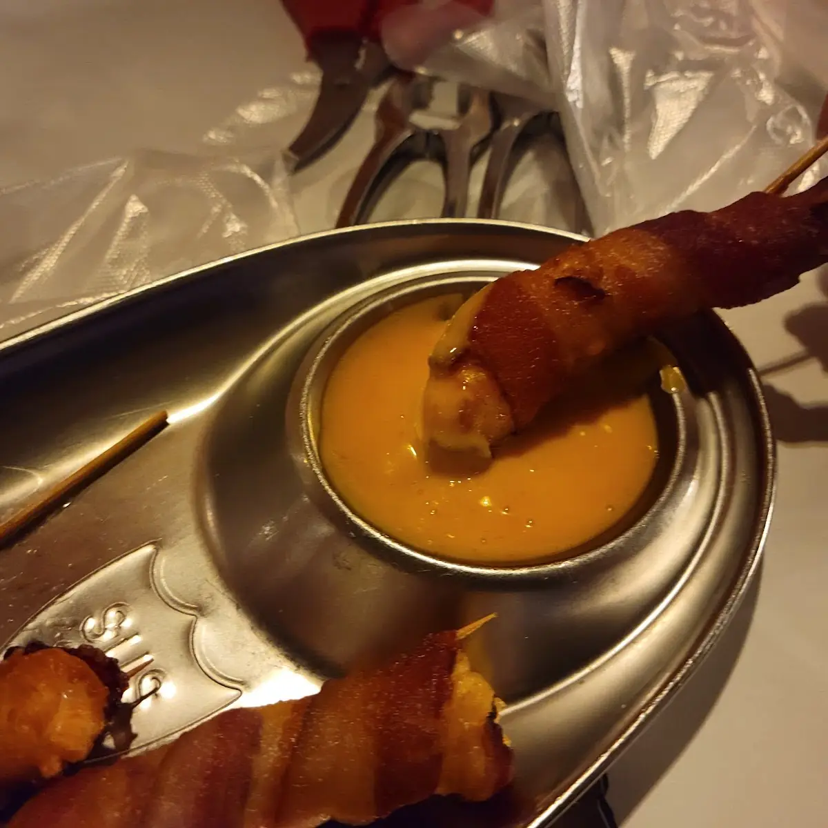 Coconut Shrimp 8